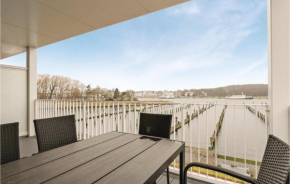  Priwallpromenade 29 Apartment 16  Любек